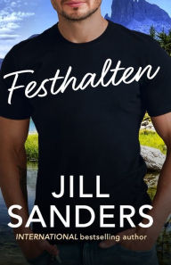 Title: Festhalten, Author: Jill Sanders