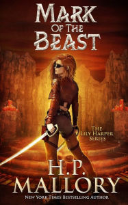 Title: Mark of the Beast: An Epic Fantasy Romance Series, Author: H. P. Mallory