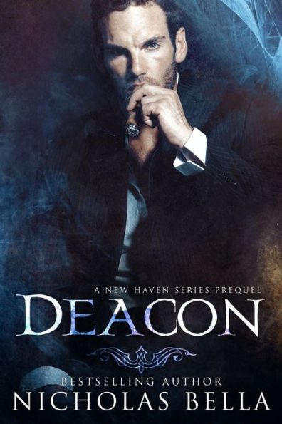 Deacon: A New Haven Series Prequel