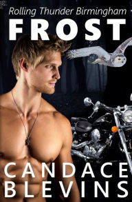 Title: Frost, Author: Candace Blevins