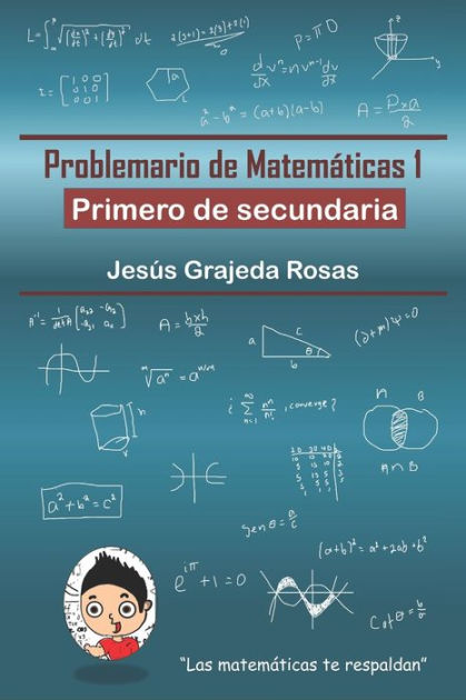 Problemario De Matem Ticas Primero De Secundaria By Jes S Grajeda