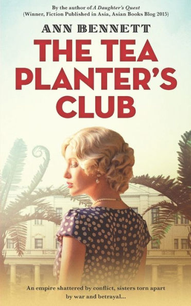 The Tea Planter's Club