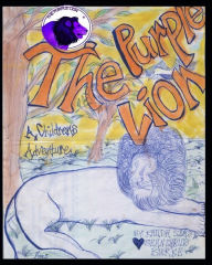 Title: The Purple Lion 1, Author: Rhoda Lynn Sims