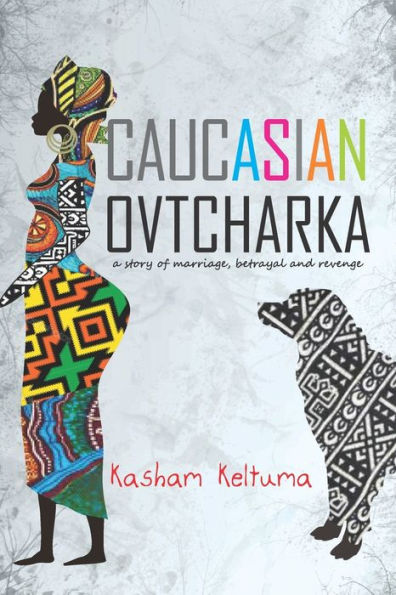 Caucasian Ovtcharka