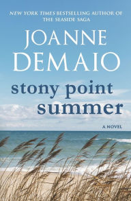 Title: Stony Point Summer, Author: Joanne DeMaio