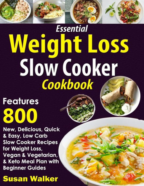 all clad slow cooker recipe book