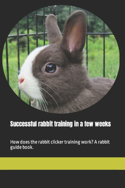 The Bunny Bible - 50 Rabbit Training Exercises - Payhip