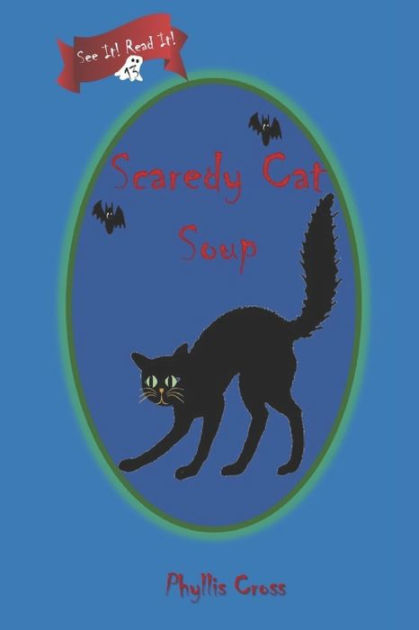 Scaredy Cats – Holiday House