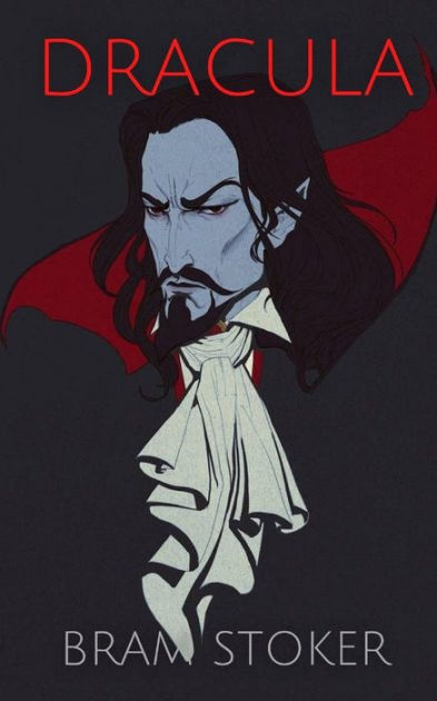 drake publishing dracula graphic novel illustrated classics download