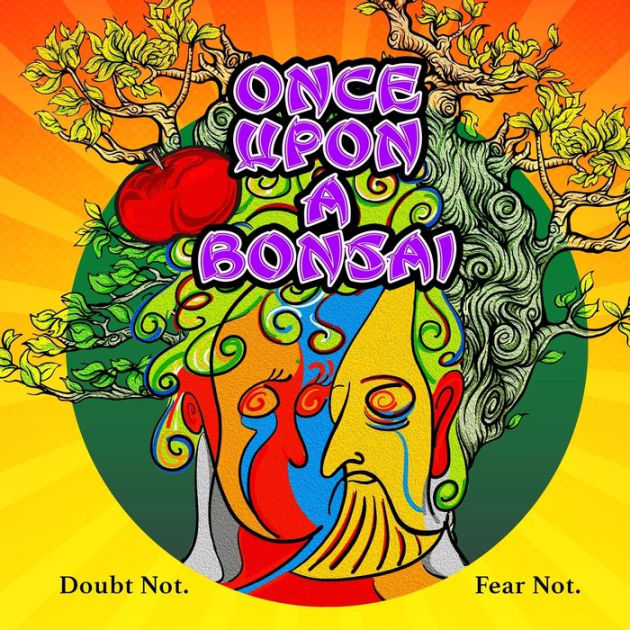 Once Upon a Bonsai by Hoki, Paperback Barnes & Noble®