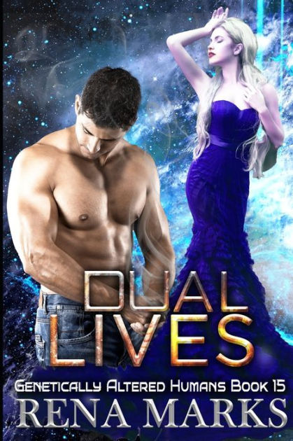 Dual Lives A Xeno Sapiens Novel By Rena Marks Paperback Barnes And Noble®