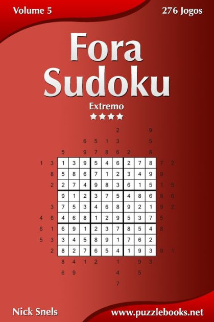 Jogo Sudoku - Comprar em Fonolaser Store