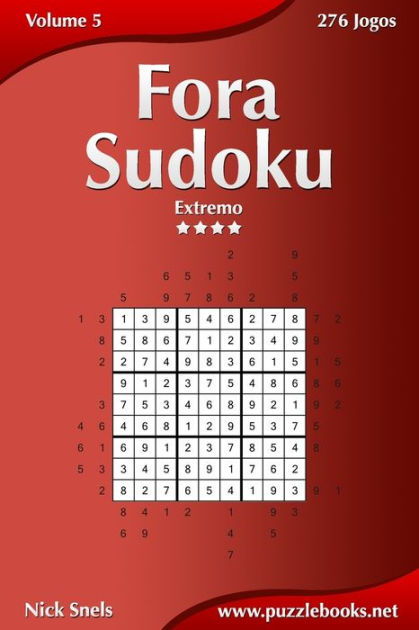 JOGO SUDOKU - Comprar em Fonolaser Store