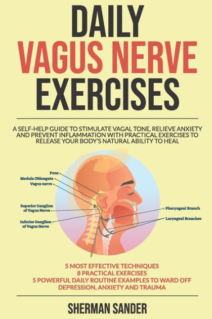 Exploring the “Vagus” Strip: Why the Vagus Nerve is Key to Mental