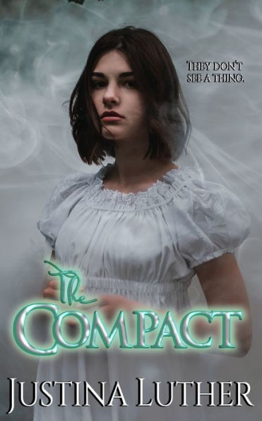 The Compact: A suspenseful horror