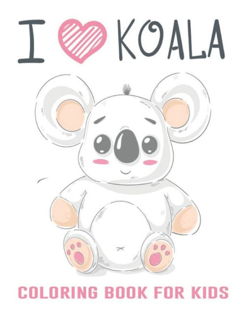 steffi love koala