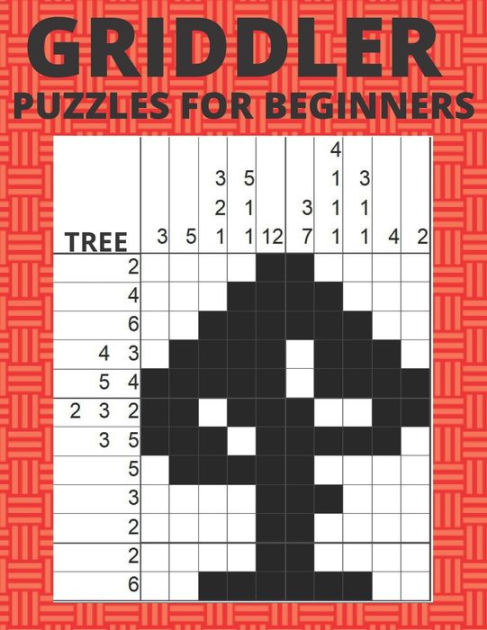 Free printable picross puzzles