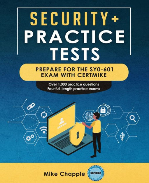 SY0-601 Valid Test Experience