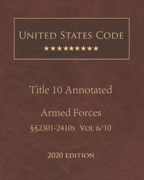 title 10 united states code section 2662