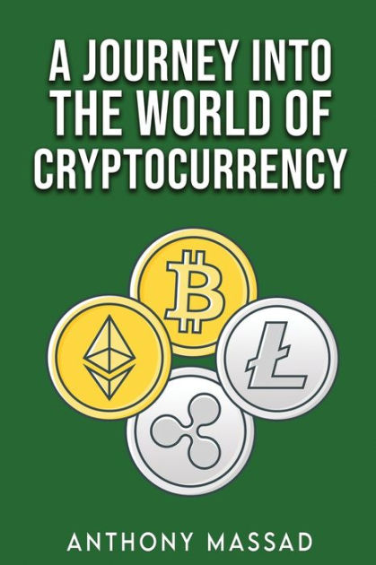 cryptocurrency books barnes and noble