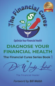 Title: Diagnose Your Financial Health, Author: Bill Walsh