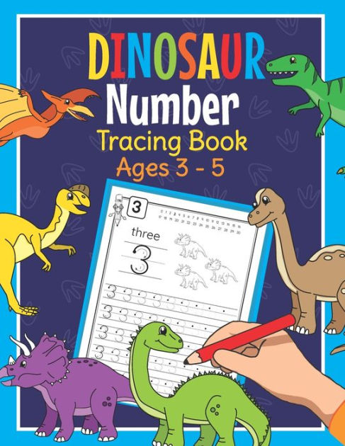 dinosaur english