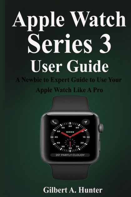 apple watch series 2 user guide