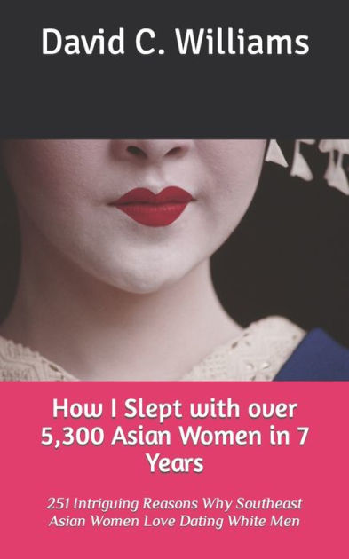 Men love women asian why do Why Do