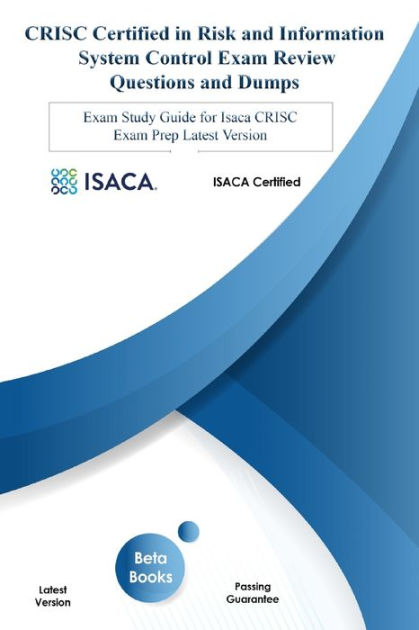 CRISC Certified in Risk and Information System Control Exam Review Sns-Brigh10