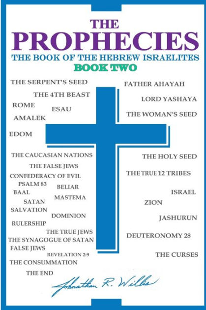 hebrew-israelite-blood-type
