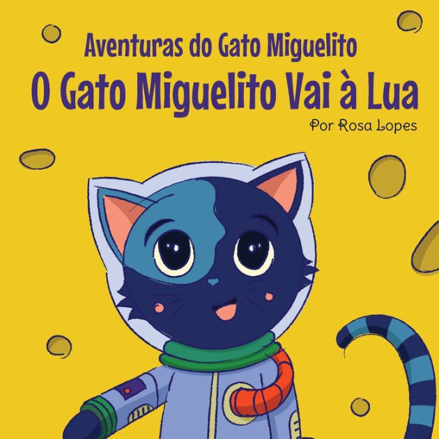 O GATO AVENTUREIRO - HISTÓRIA INFANTIL 