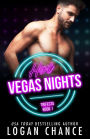 Hot Vegas Nights (The Trifecta Book 1)