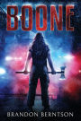 Boone: A Slasher Tale