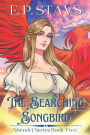The Searching Songbird: A Young Adult Fantasy Romance