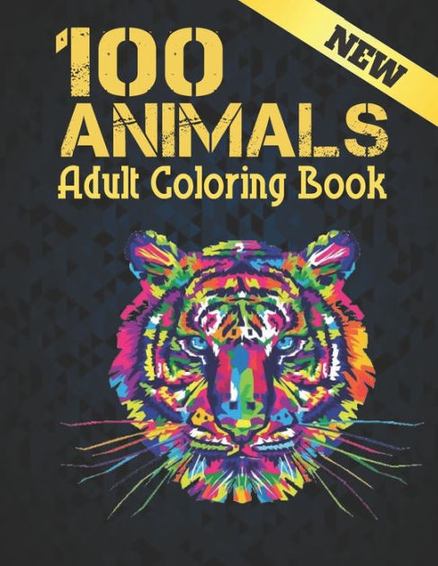 Adult Coloring Books: Relaxation