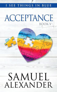 Title: Acceptance, Author: Samuel Alexander