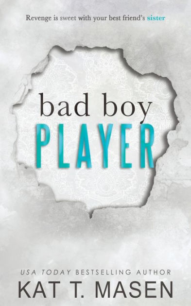 Bad Boy Paperback | Barnes & Noble®
