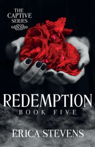 Title: Redemption (The Captive Series Book 5), Author: Leslie Mitchell G2 Freelance Editing
