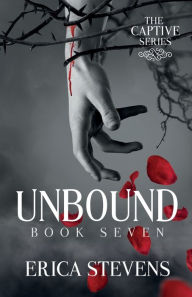 Title: Unbound (The Captive Series, Book 7), Author: Leslie  Mitchell