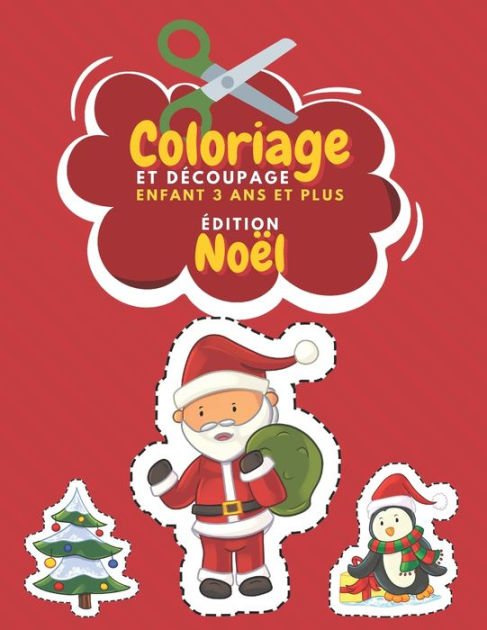 Cahier de Coloriage: Enfant de 3 à 8 ans | Histoire | Idée cadeau (French  Edition)