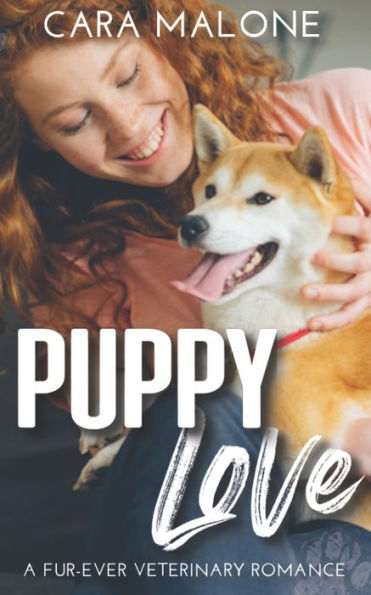 Puppy Love: A Fur-Ever Veterinary Romance