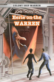 Title: Eerie on the Warren, Author: John Thornton