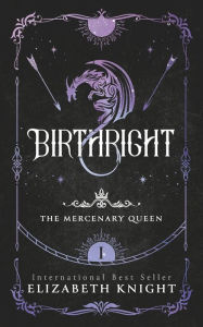 Title: Birthright, Author: Elizabeth Knight