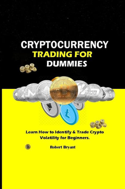 make money from cryptocurrency book cover