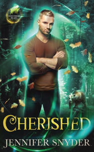 Title: Cherished, Author: Jennifer Snyder