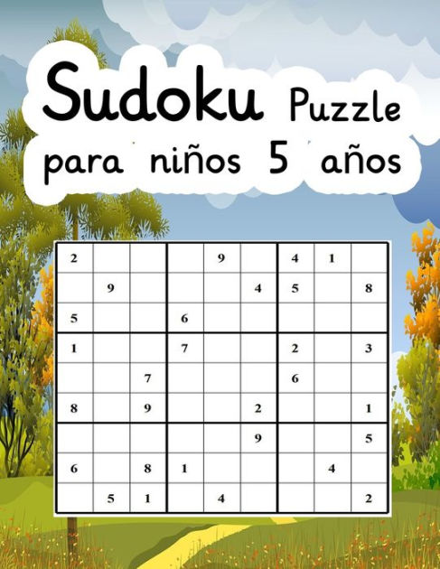 Sudoku X - Difícil 