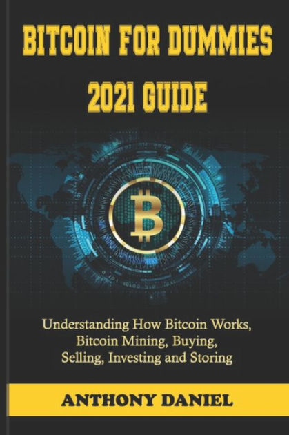 buying and selling bitcoin for dummies