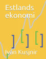 Estlands ekonomi