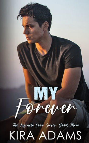 My Forever: An Epic High School Love Story with a Twist