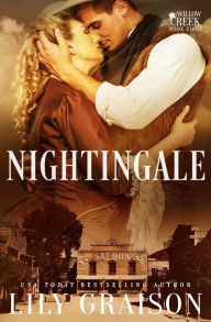 Title: Nightingale, Author: Lily Graison